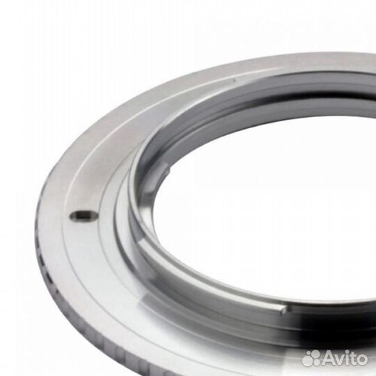 Переходник Micro 4/3 - Sony Nex