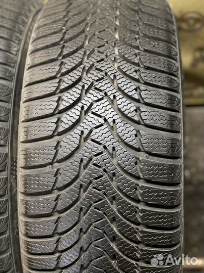 Kumho WinterCraft Ice Wi51 215/50 R17