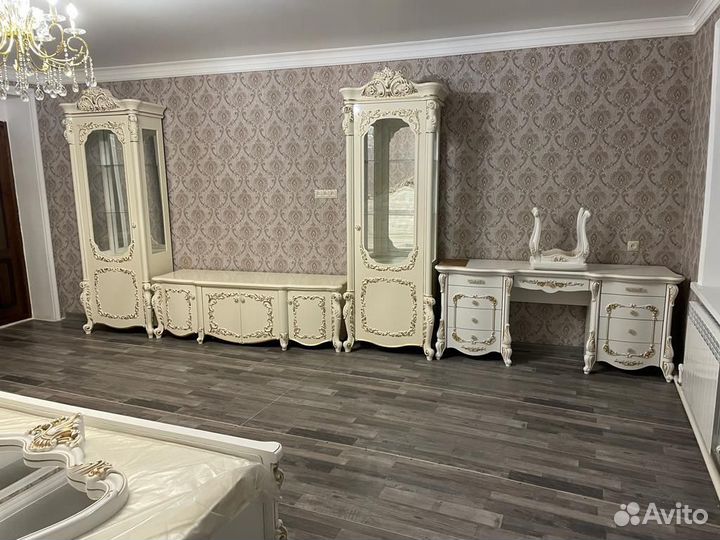 Спальня Анна Мария