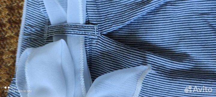 Шорты для девочек