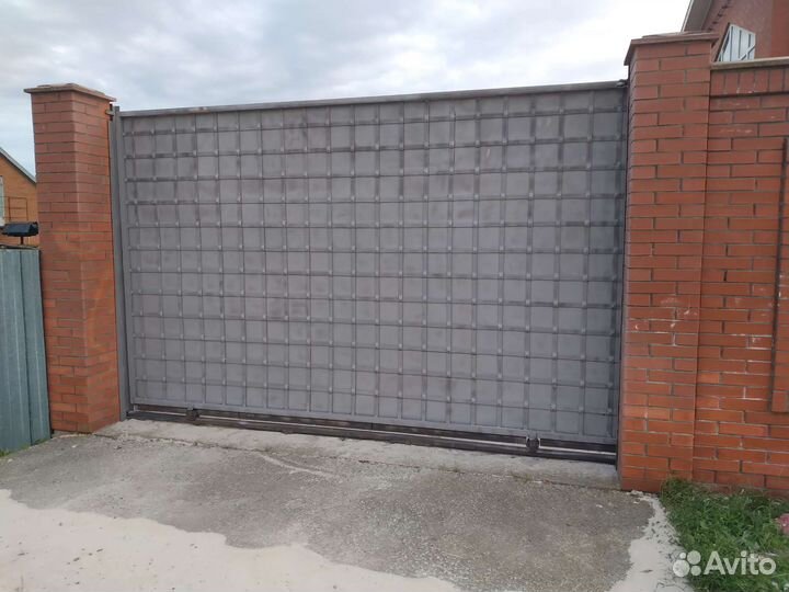 Пескоструйная обработка и покраска