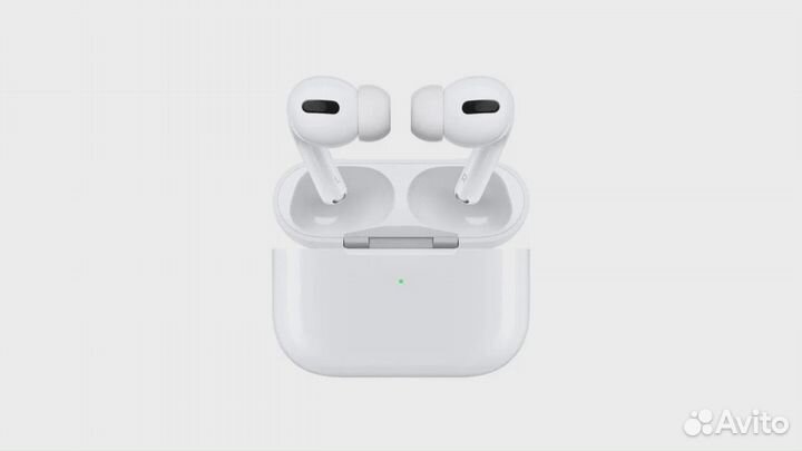 Apple AirPods Pro (2nd generation) Арт.00000000023