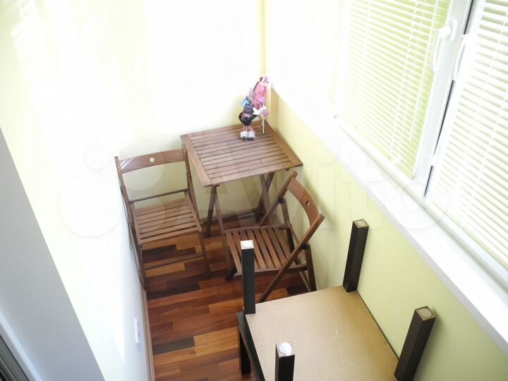 2-к. квартира, 78 м², 7/7 эт.