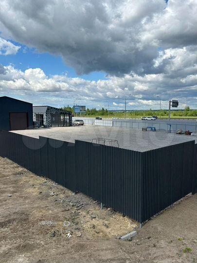 Участок 25 сот. (промназначения)