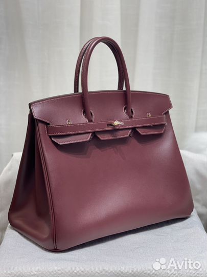 Сумка Hermes birkin 35