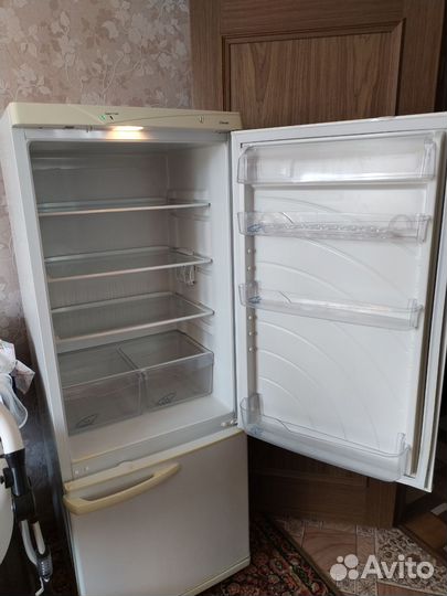 Холодильник pozis бу