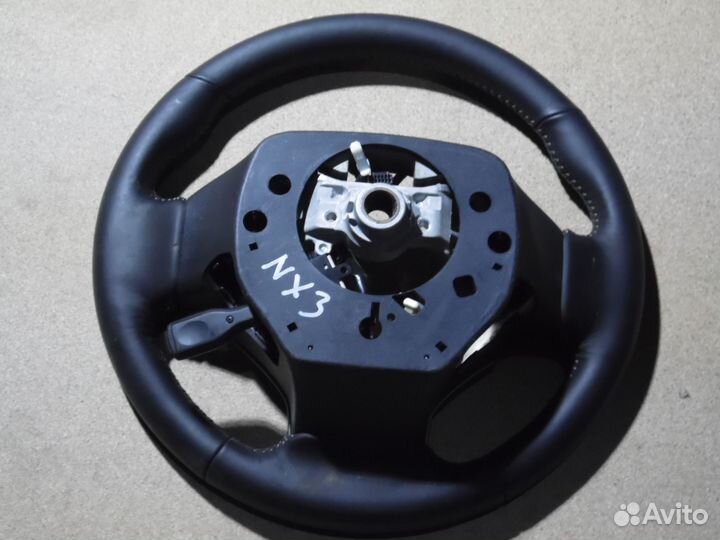 Рулевое колесо, руль Лексус NX IS