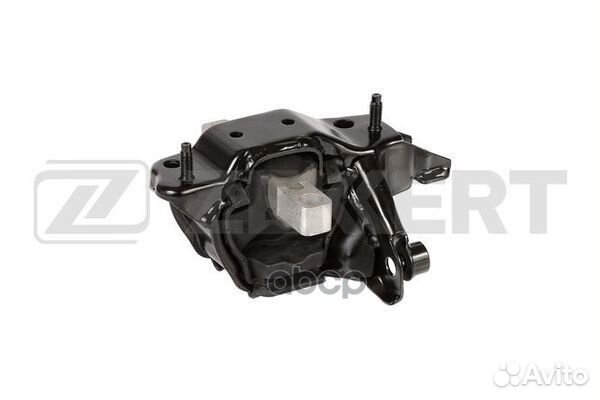 Опора двигателя лев. Audi A1 15- Seat Ibiza II