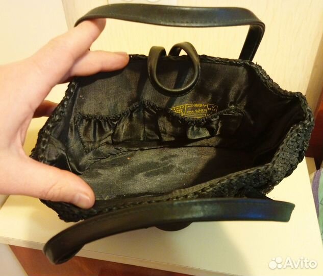 Женская сумочка СССР