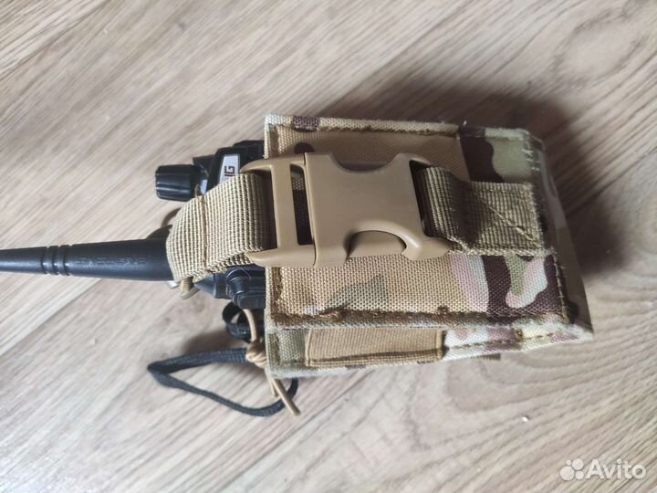 Снаряжение для страйкбола