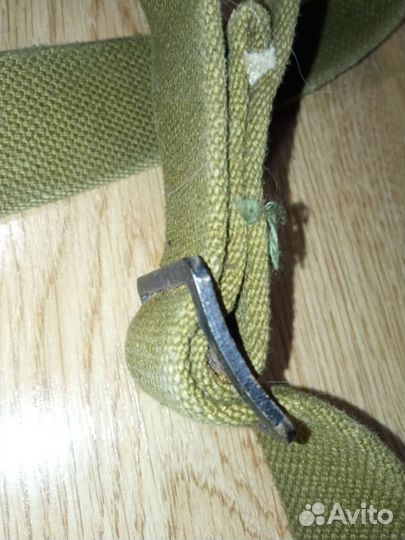 Подсумок для 4 рожков рпк или для ак