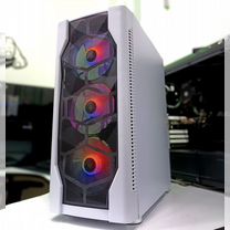 Игровой компьютер i5 10400F/16Gb DDR4/GTX 1660Ti