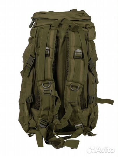 Remington Large Tactical Oxford Waterproof 60L