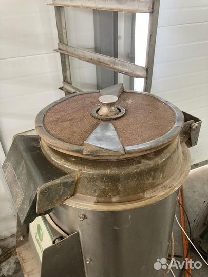 Овощечистка Fimar