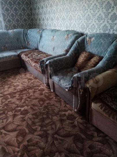 Дом 59,2 м² на участке 19 сот.