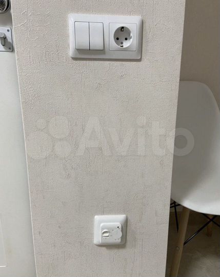 Квартира-студия, 22 м², 2/2 эт.