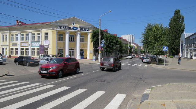 Кольцо октябрьская ул 49 клинцы фото Офис, 17 м² в Клинцах Аренда коммерческой недвижимости в Клинцах Авито