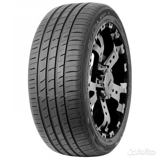 Nexen N Fera RU1 225/65 R18 103V