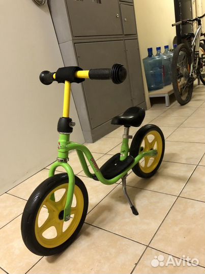 Беговел puky lr m