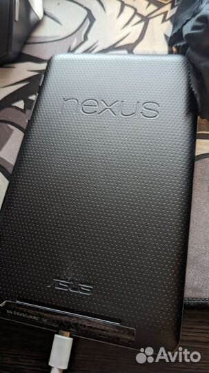 Планшет Asus nexus 7