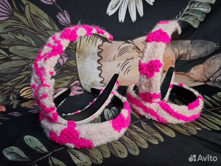 Набор ободков ручной работы 