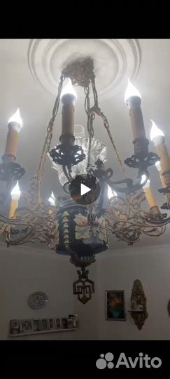 Антиквариат