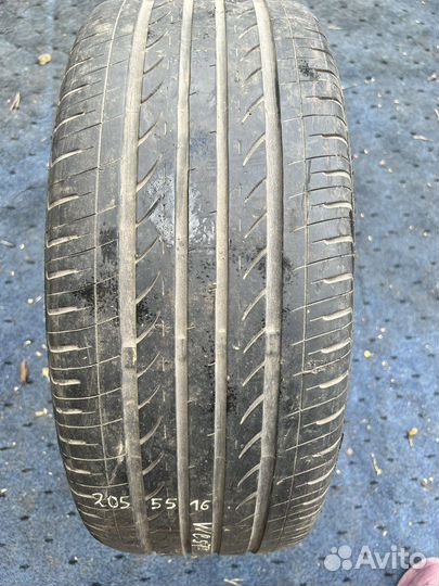 Westlake SP06 205/55 R16 91V