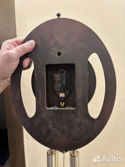 Часы настенные sinix