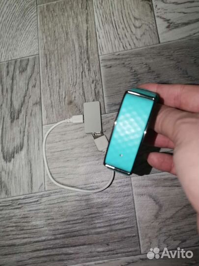 Шагомер honor