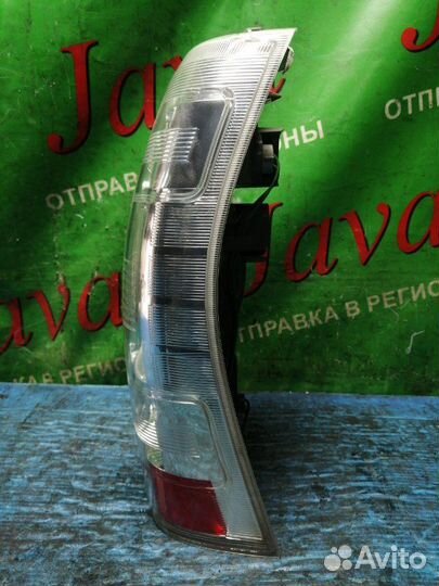 Стоп-сигнал задний правый Daihatsu Tanto Exe L455S