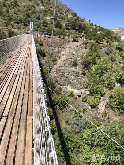 Туры по Дагестану и не только