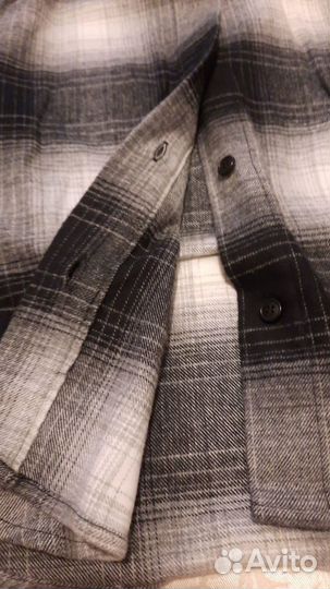 Рубашка женская Banana Republic хлопок новая