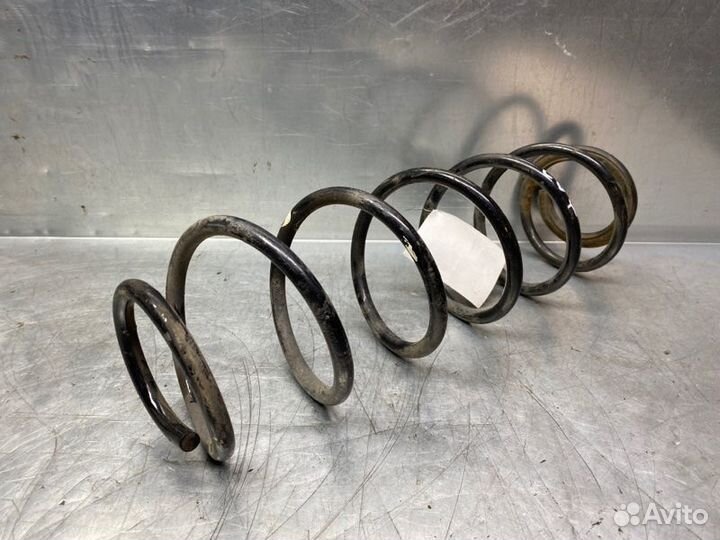 Пружина задняя Renault Laguna Ii 2001-2008 1.9