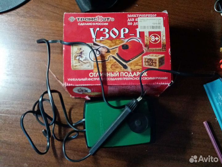 Трансвит Узор 1