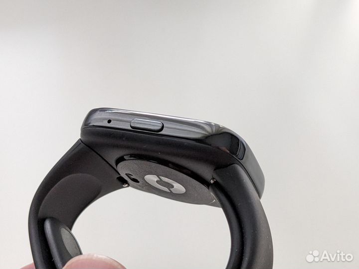 Смарт-часы Xiaomi Redmi Watch 3 Active