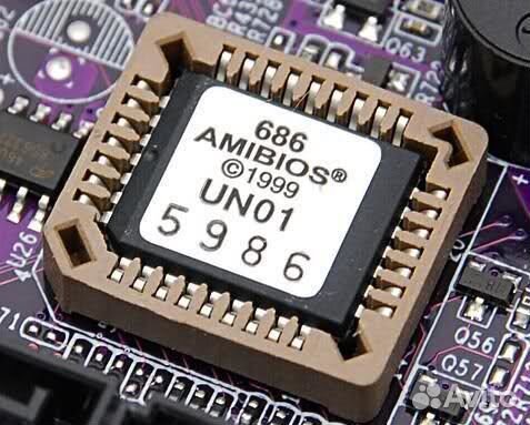 Прошивка биос/bios/flash