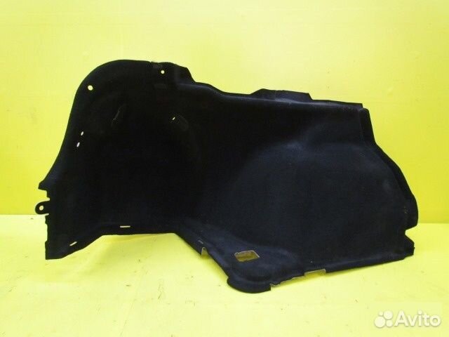 Обшивка багажника левая Lexus Gs 3 2005-2012