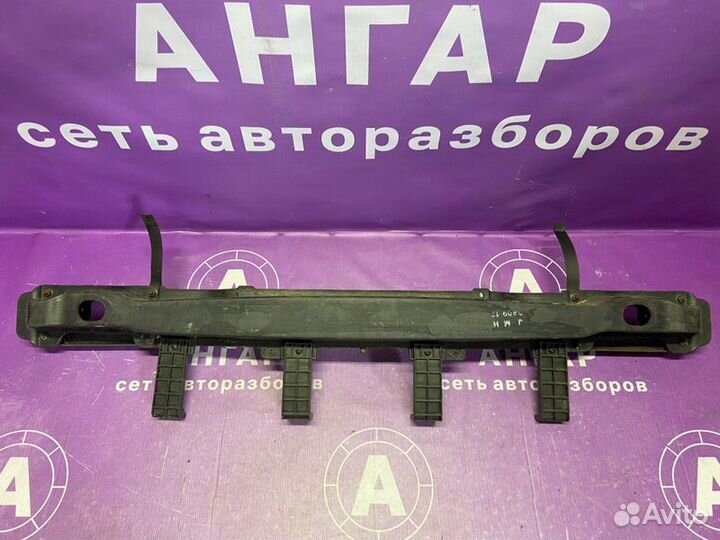 Усилитель бампера задний Kia Ceed ED G4FC 2009