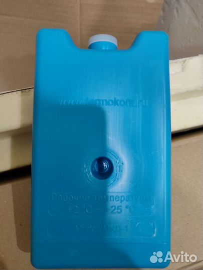 Хладоэлемент