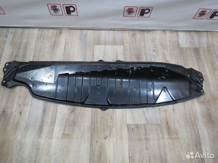 Дождевик Honda Civic 8