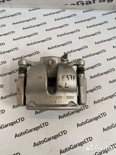 Суппорт передний левый Mini Cooper F57 2021