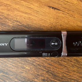 Sennheiser mp3 player hotsell