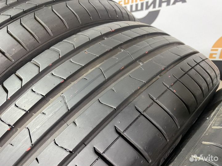 Pirelli P Zero PZ4 245/45 R20 102H