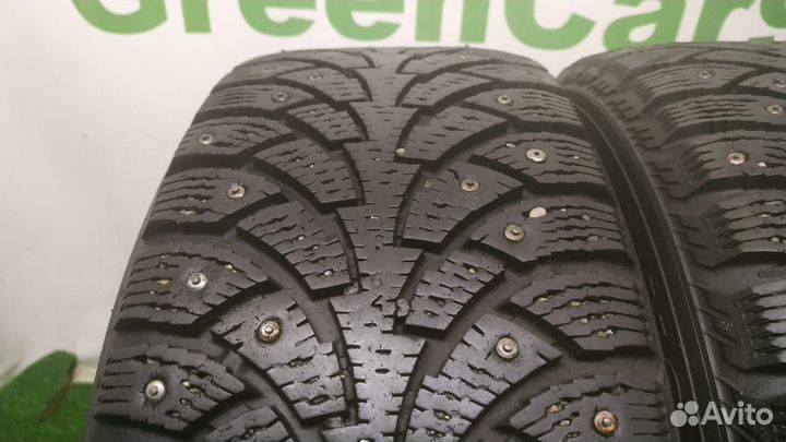 Nordman Nordman 4 195/55 R16