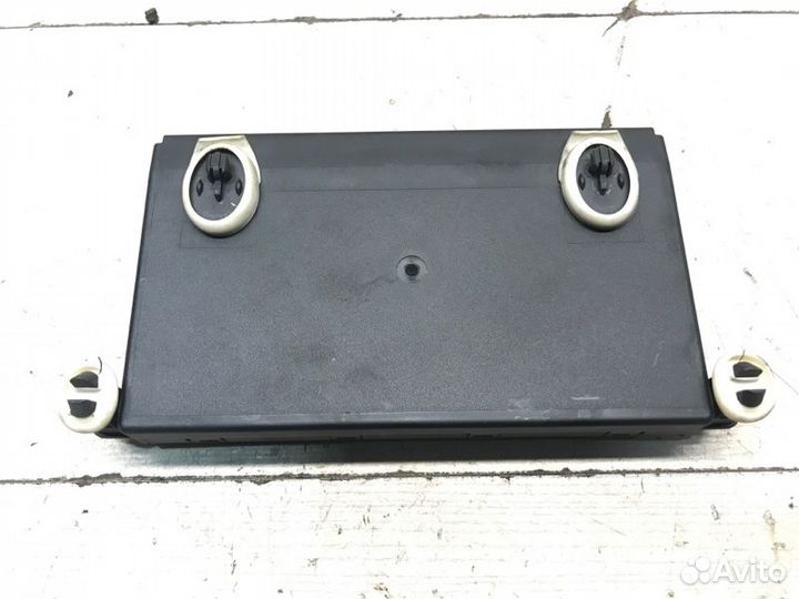 Блок управления дверьми передний правый Mercedes