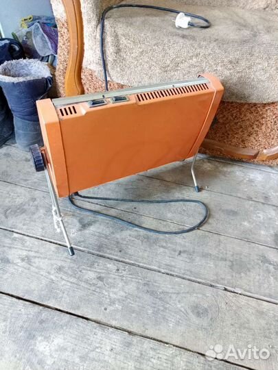 Обогреватель