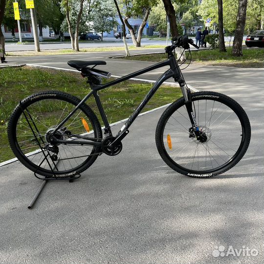 Велосипед 29