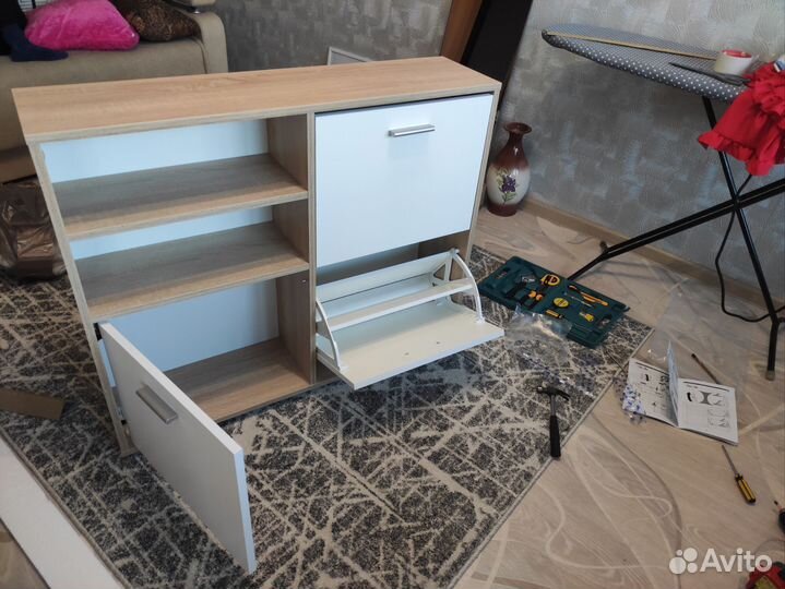 Мастер на дом