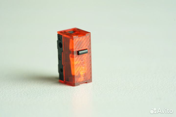 Asus ROG Strix Impact III новая 59г