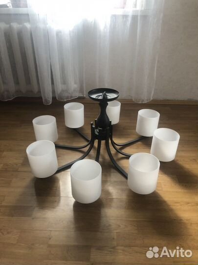 Светильник потолочный